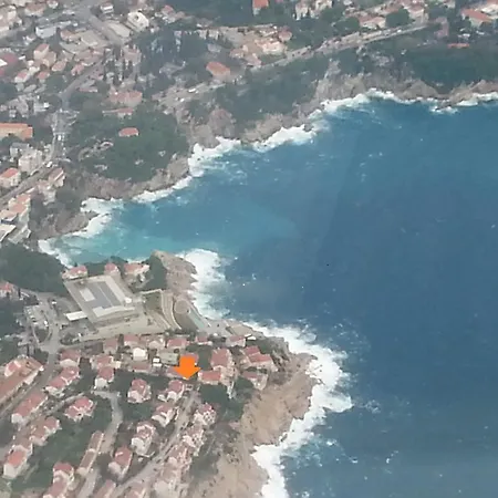 Prosperina Daire Dubrovnik