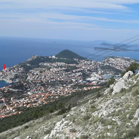 Apartman Prosperina
