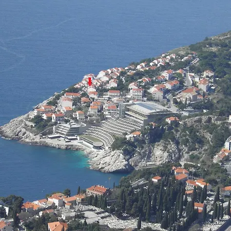 Daire Prosperina Dubrovnik