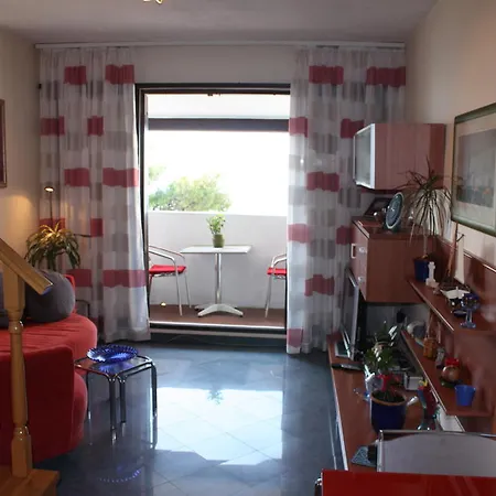 Apartman Prosperina *