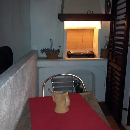 Apartman Prosperina