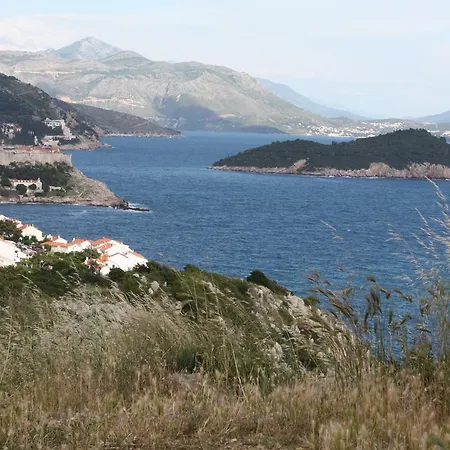 Apartman Prosperina *