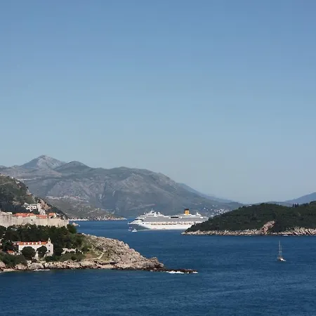 Apartman Prosperina *