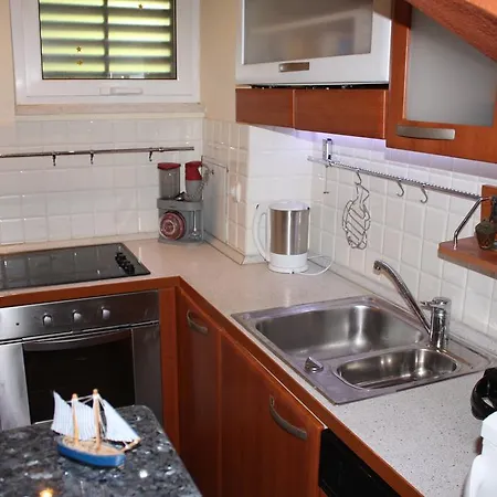 Apartman Prosperina