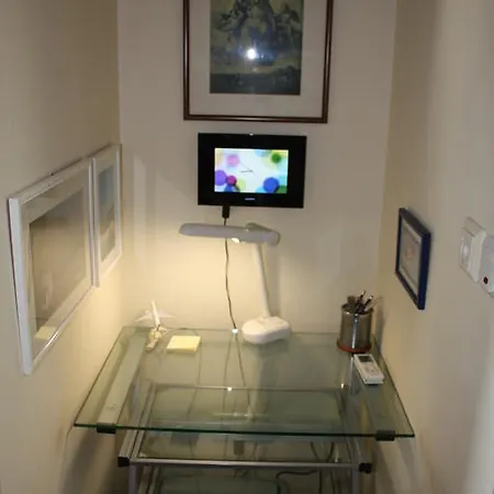 Apartman Prosperina